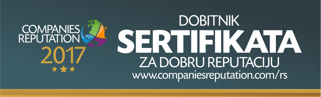 Companies Reputation