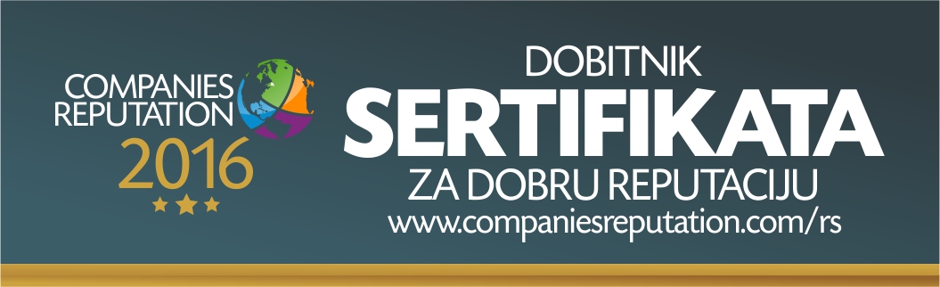 Companies Reputation