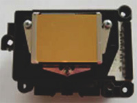Epson DX7 Printhead