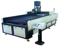 MBL Laserske masine
