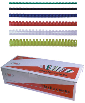 Plastične spirale